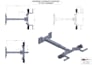 design professional solidworks 3d cad models and engineering drawings